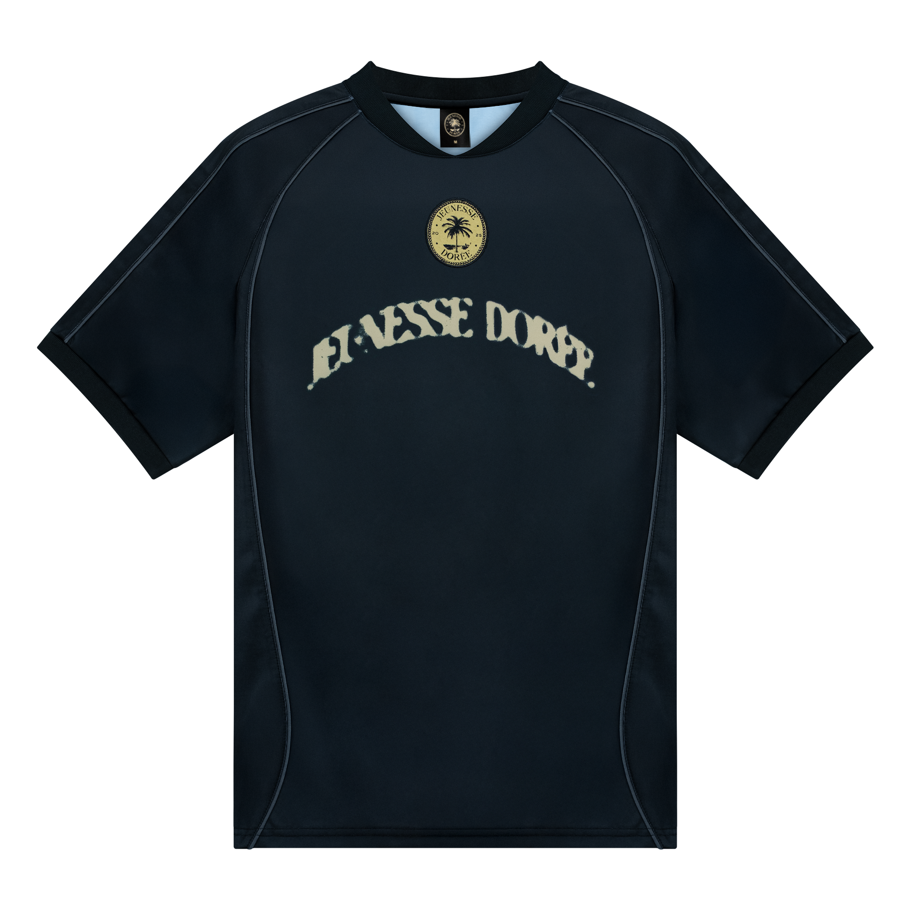 JERSEY SPECIAL