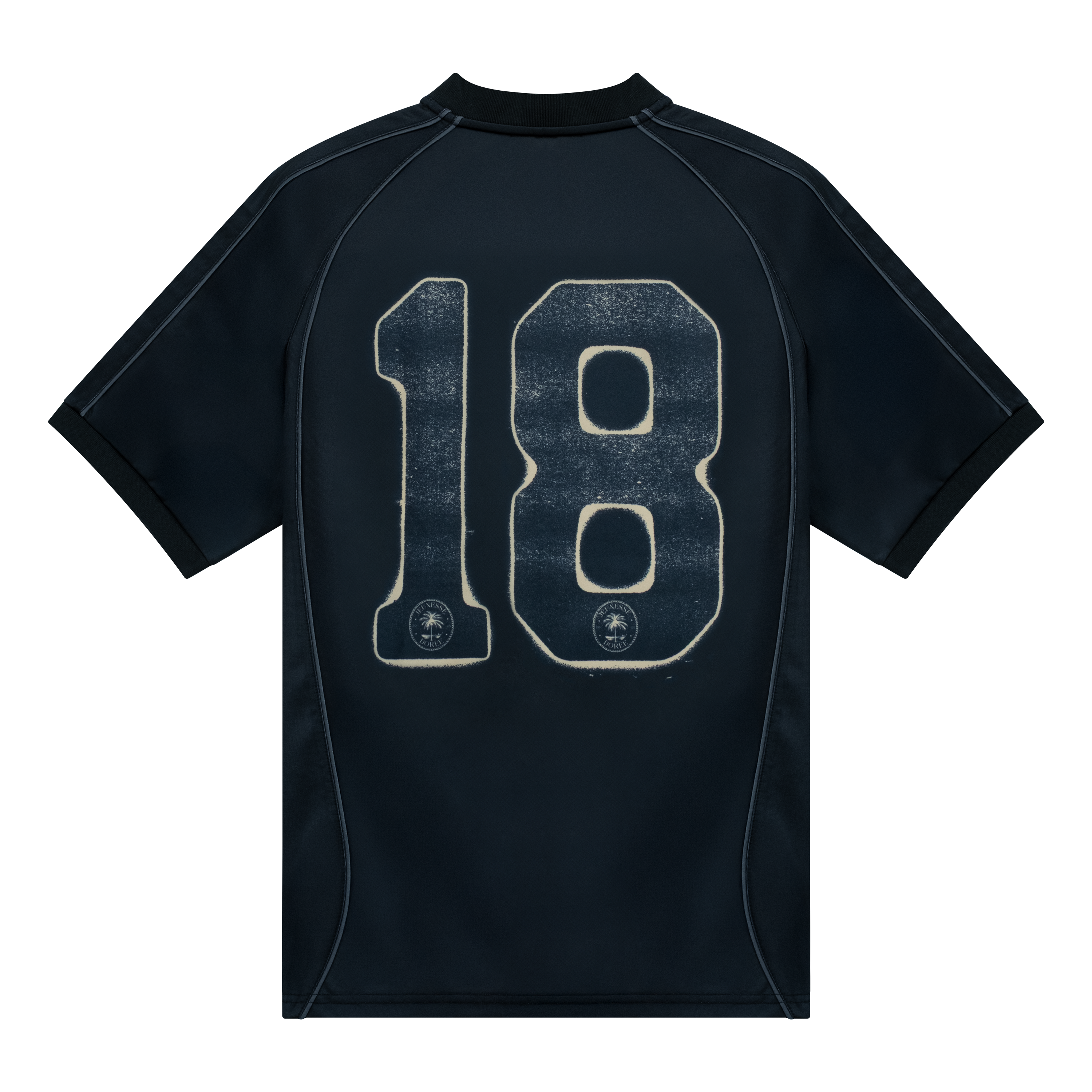 JERSEY SPECIAL