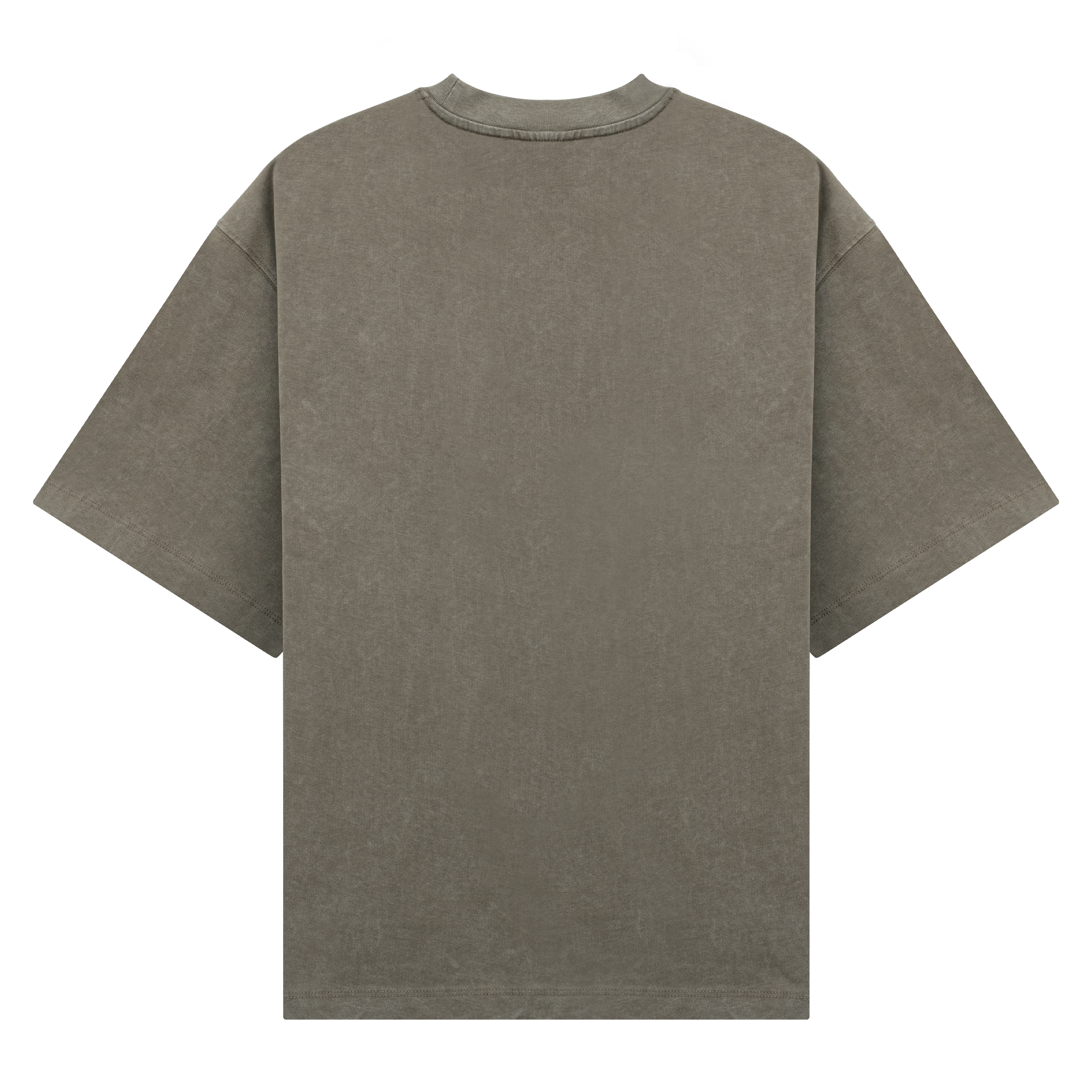 GREEN T-SHIRT