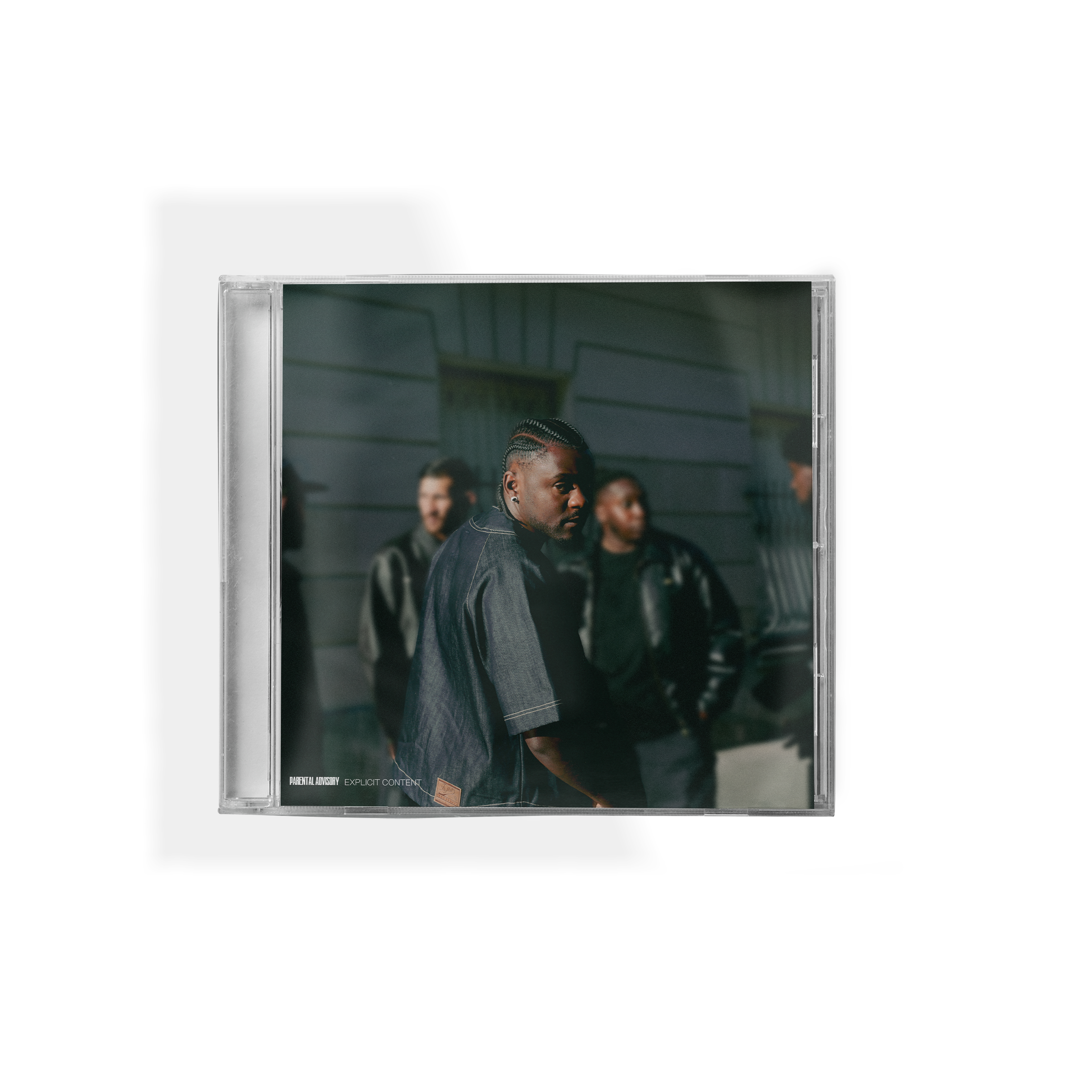 CD 3 « JEUNESSE DORÉE »