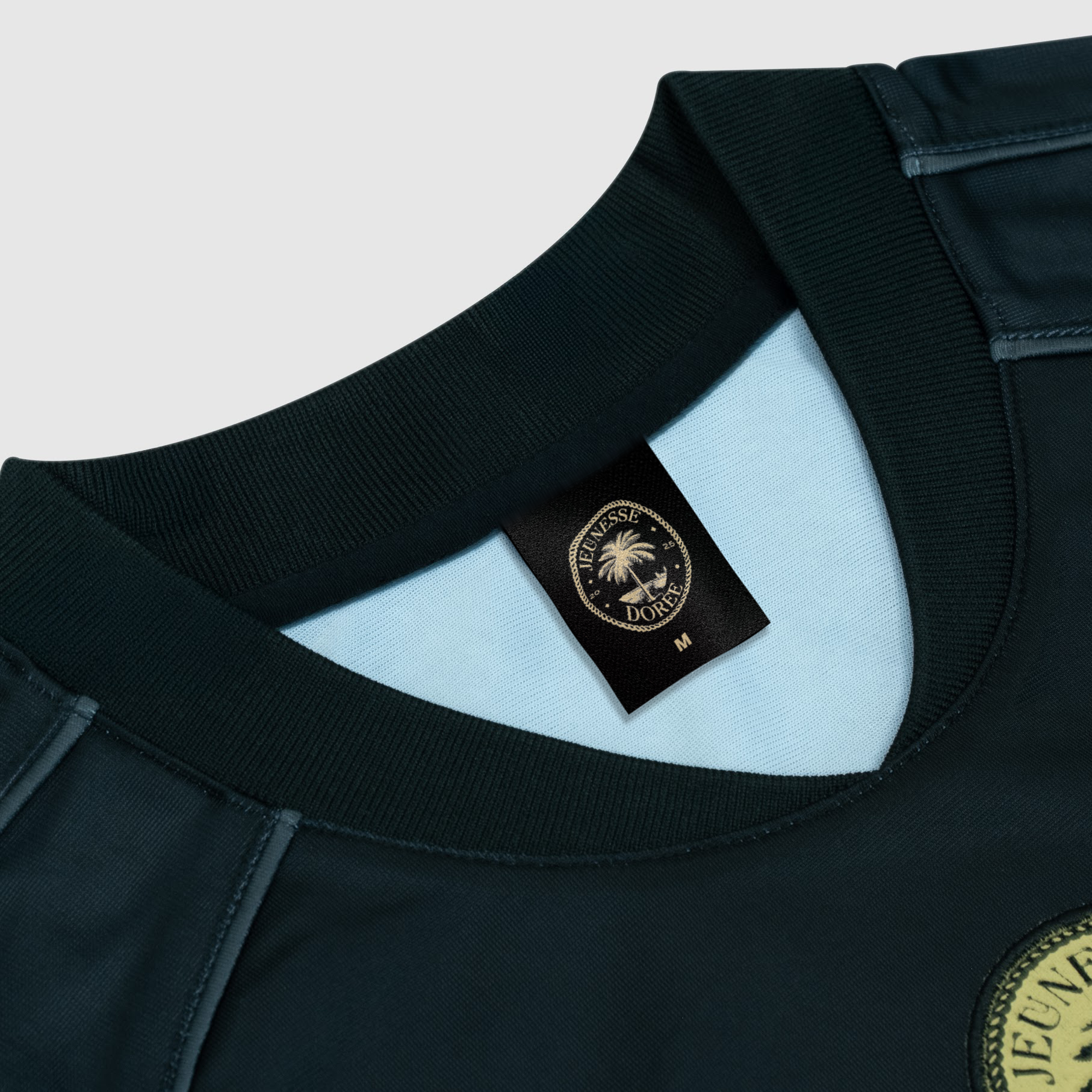 JERSEY SPECIAL