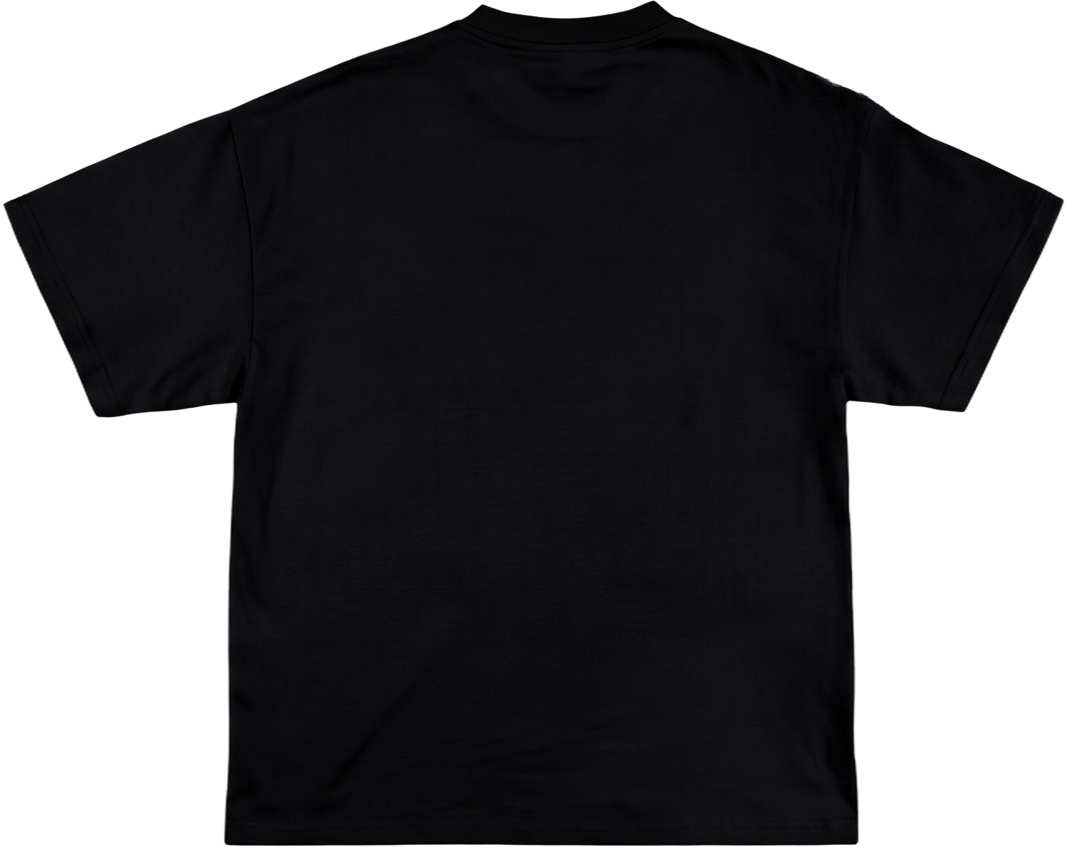 LE T-SHIRT - NOIR