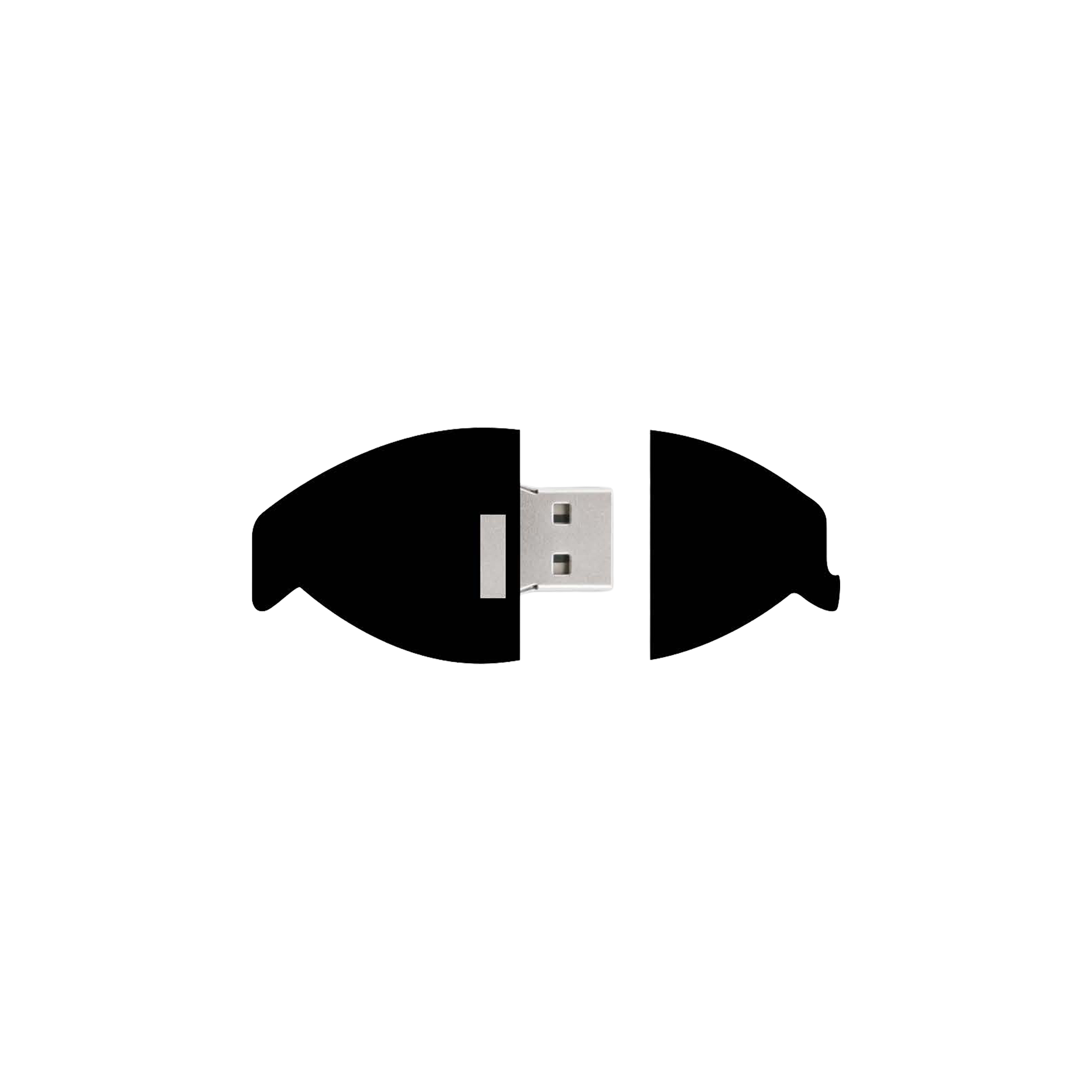 Clé USB « JEUNESSE DORÉE »